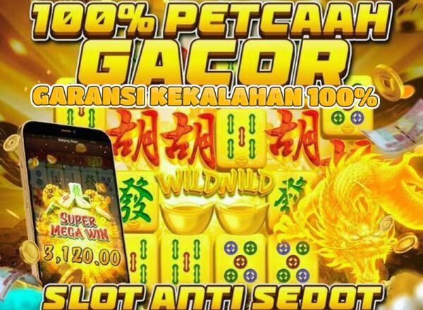 4 Rahasia Sukses Bermain Slot Online untuk Pemula
